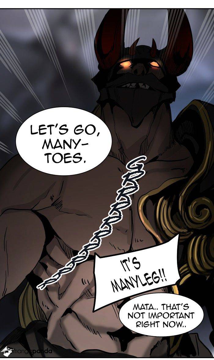 Tower of God Chapter 318 image 046